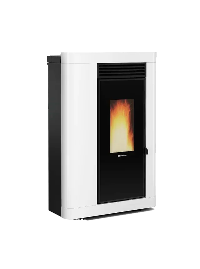 La Nordica-Extraflame ANNABELLA AD EVO — vue principale, visuel fabricant