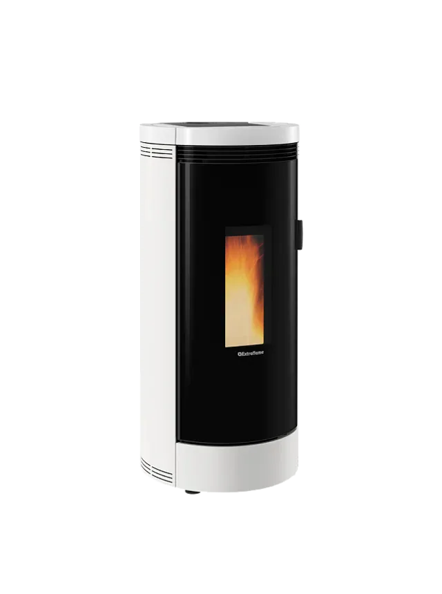 La Nordica-Extraflame DEBBY EVO — vue principale, visuel fabricant