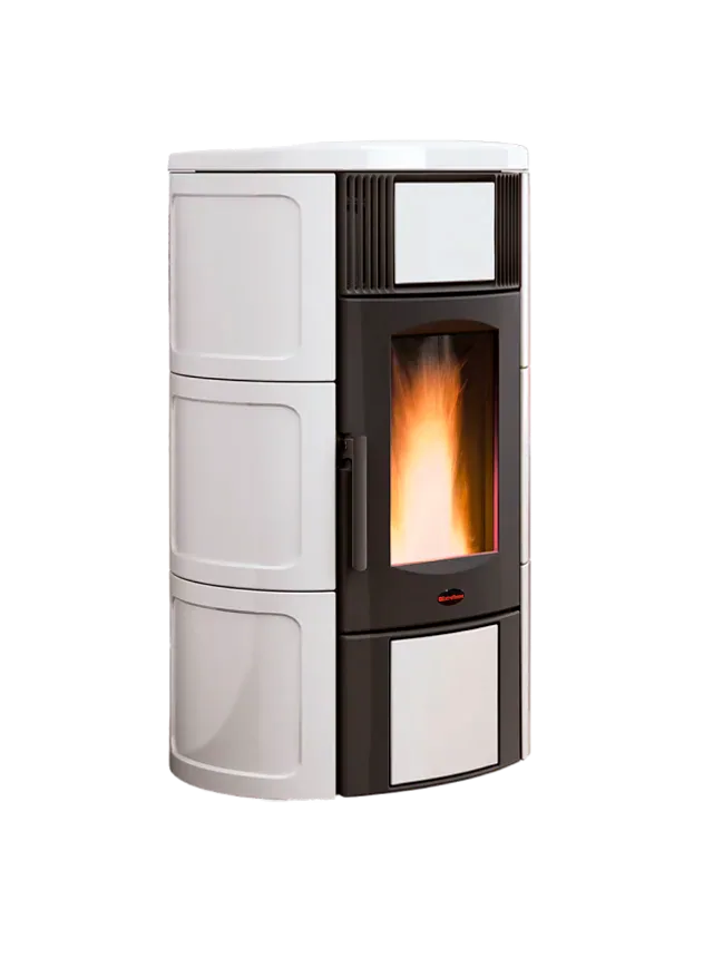 La Nordica-Extraflame ISIDE IDRO 5.0.16 — vue principale, visuel fabricant
