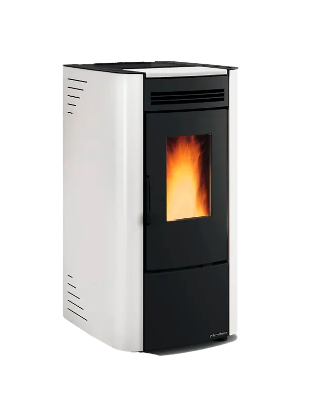 La Nordica-Extraflame KETTY 5.0 — vue principale, visuel fabricant