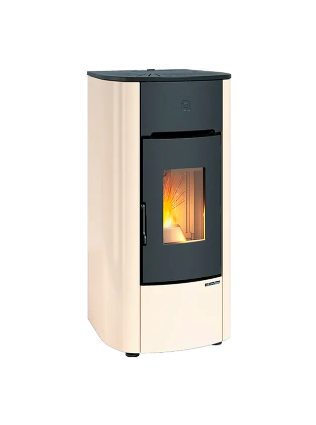 La Nordica-Extraflame MARIELLA AD — vue principale, visuel fabricant