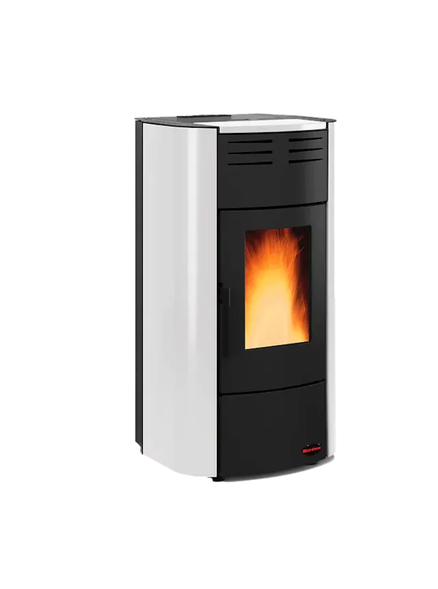 La Nordica-Extraflame RAFFAELLA IDRO H15 5.0.16 — vue principale, visuel fabricant