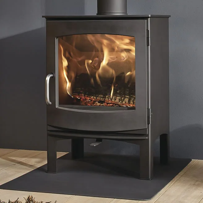 Fonte Flamme Ivar 5 High — vue principale, visuel fabricant