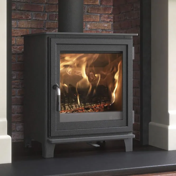Fonte Flamme Soren 5 — vue principale, visuel fabricant