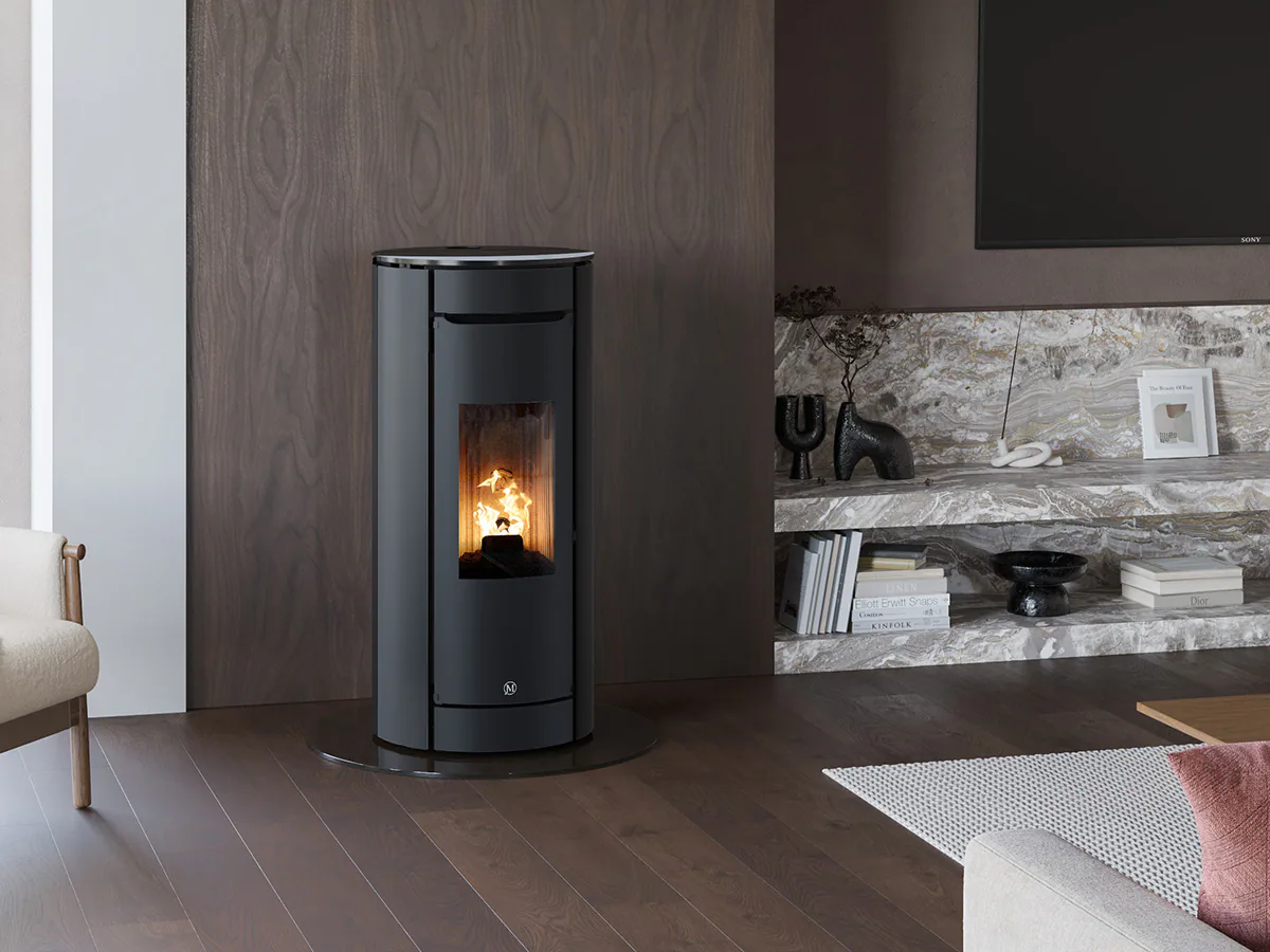 JM Botero 2 Advanced — vue principale, visuel fabricant