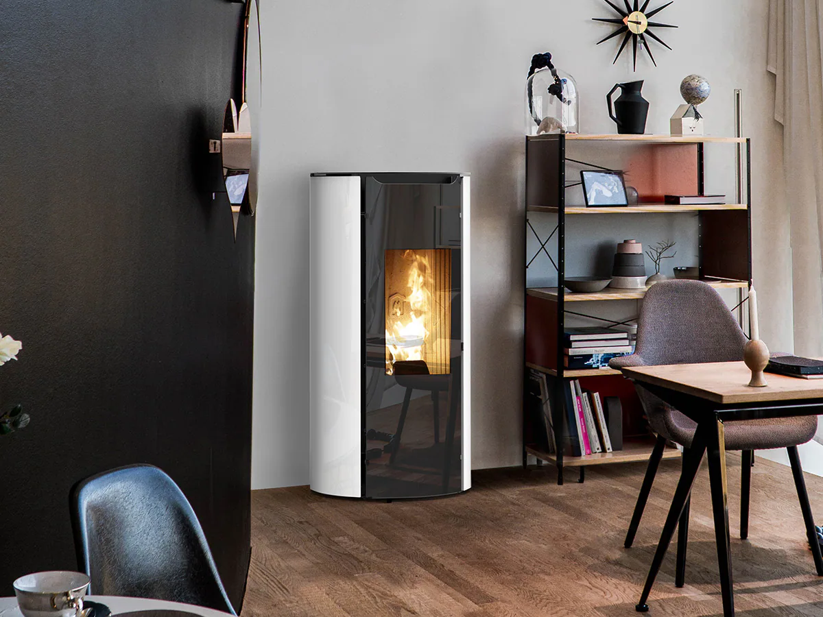 JM E-Frame — vue principale, visuel fabricant