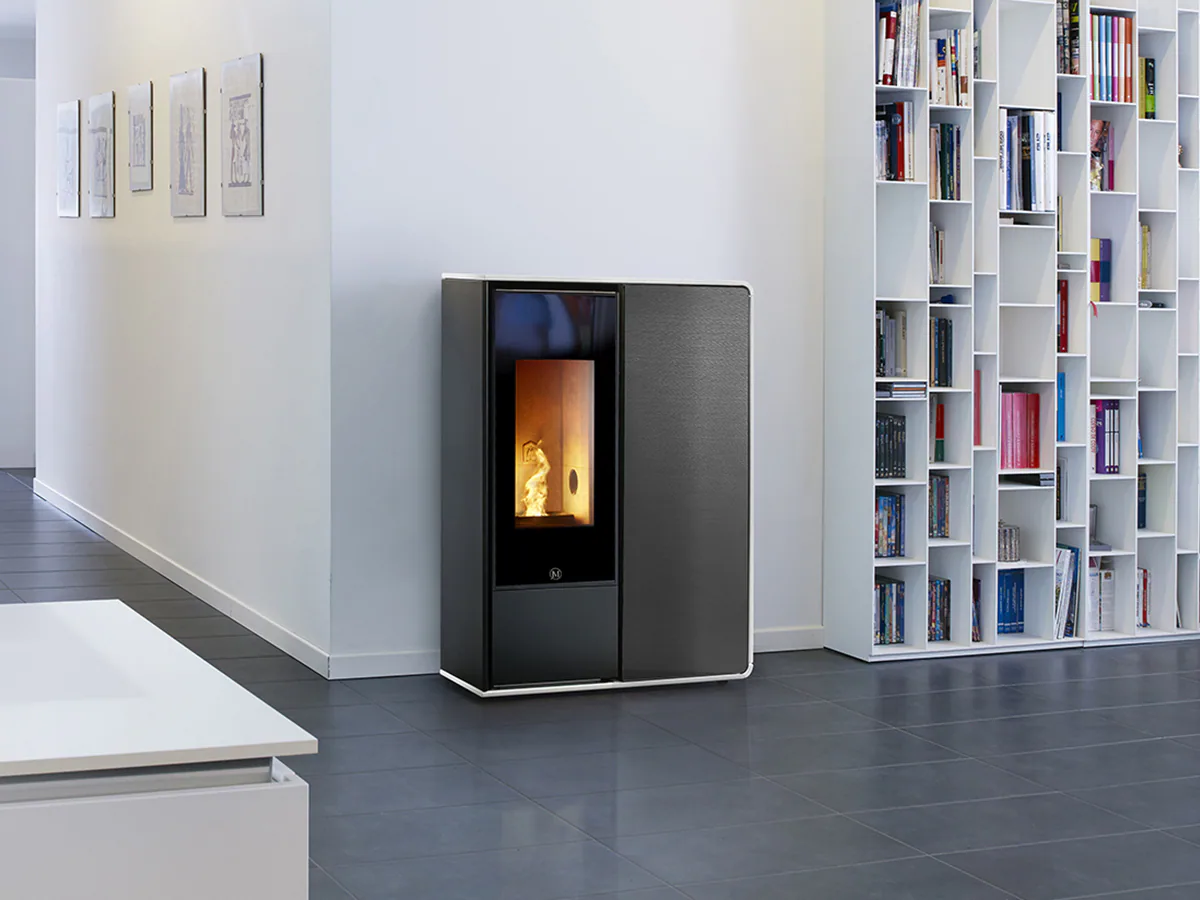 JM I-Dea 2 Frontale S — vue principale, visuel fabricant