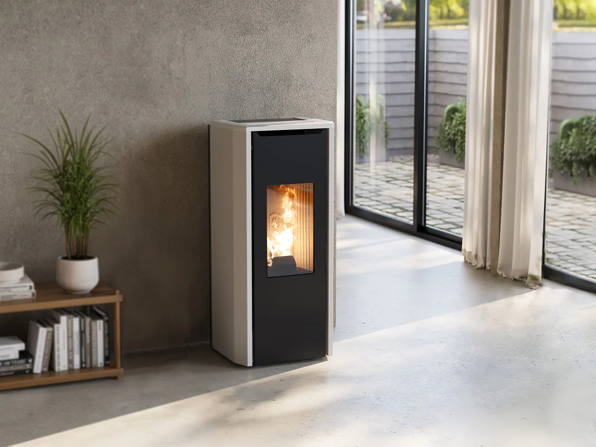 JM Paddy 5S 24V — vue principale, visuel fabricant