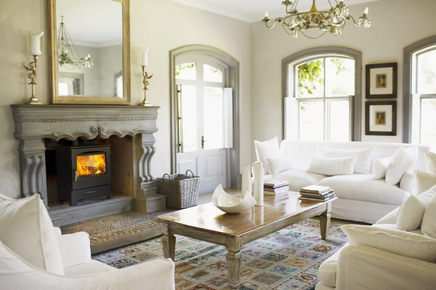 Jydepejsen Country 575 — vue principale, visuel fabricant