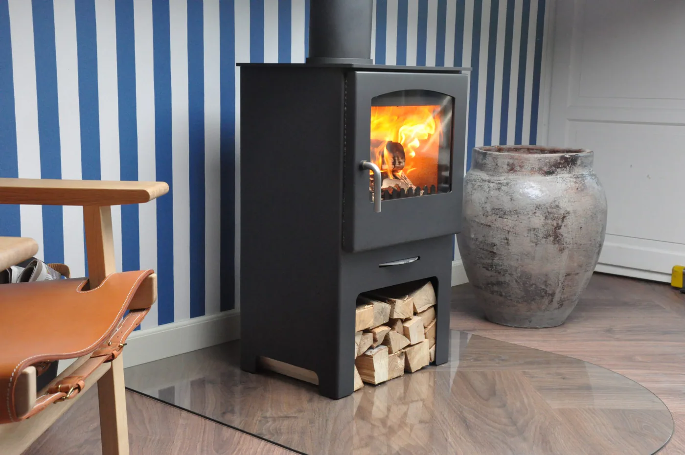 Jydepejsen Country 765 — vue principale, visuel fabricant
