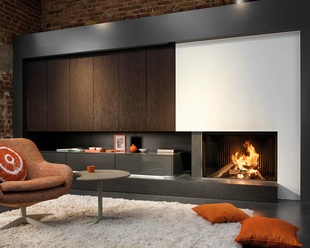 Kalfire W100/61F — vue 2, visuel fabricant
