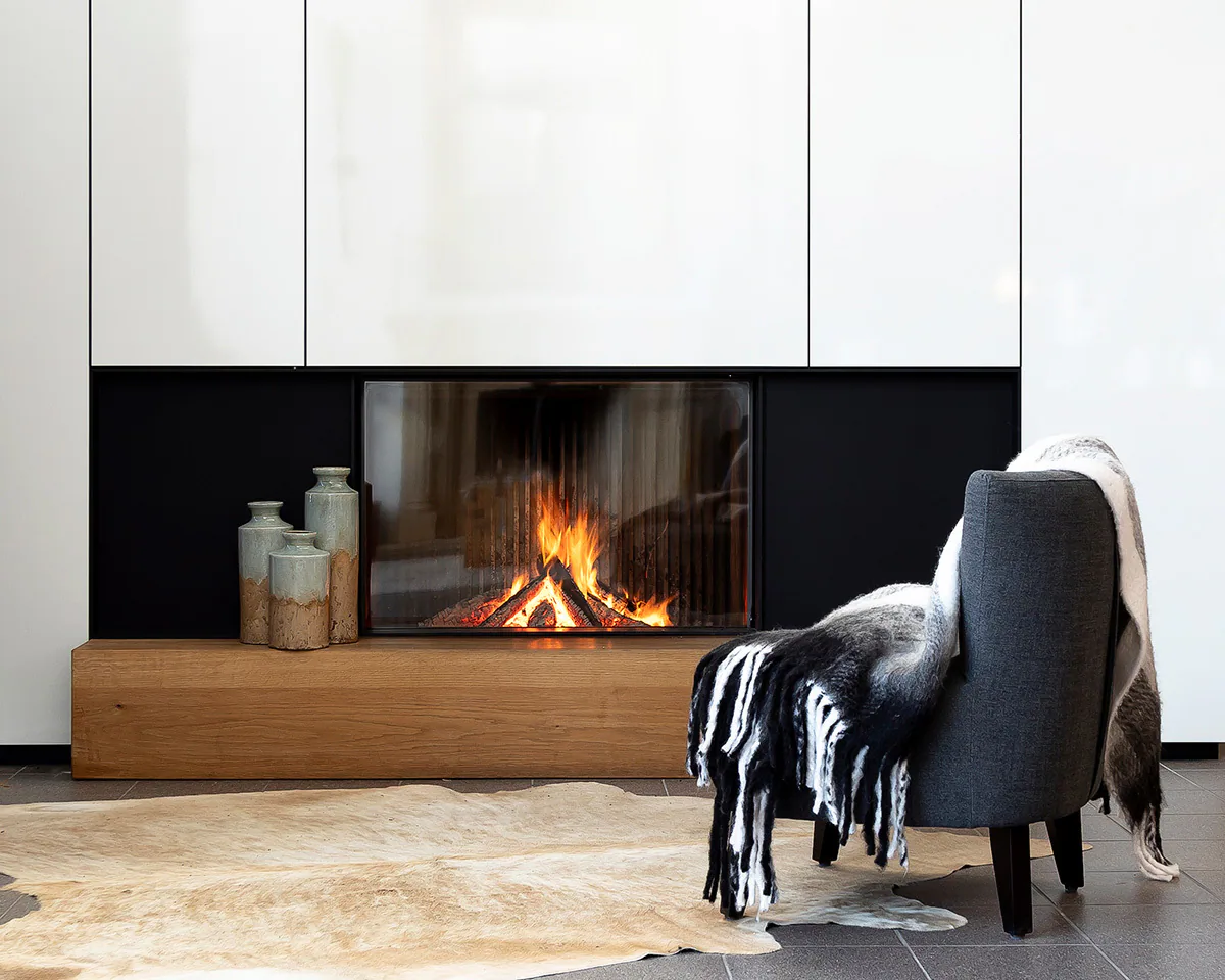 Kalfire W100/61F — vue 4, visuel fabricant
