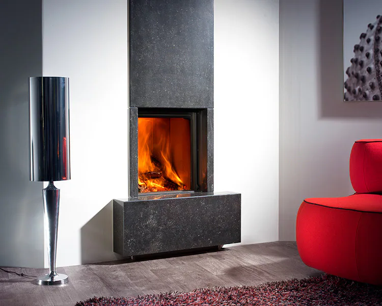 Kalfire W45/48F — vue 2, visuel fabricant