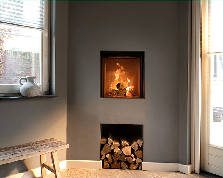 Kalfire W45/48F — vue 3, visuel fabricant