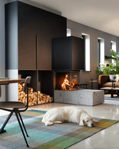 Kalfire W53/50R — vue 2, visuel fabricant
