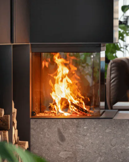 Kalfire W53/50R — vue principale, visuel fabricant