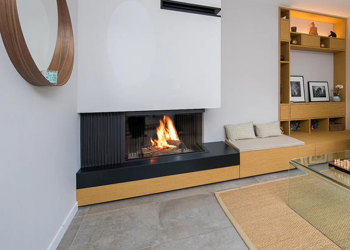 Kalfire W65/38C — vue 2, visuel fabricant
