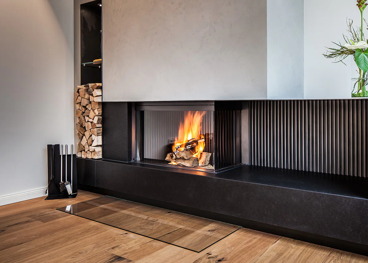 Kalfire W65/38C — vue principale, visuel fabricant