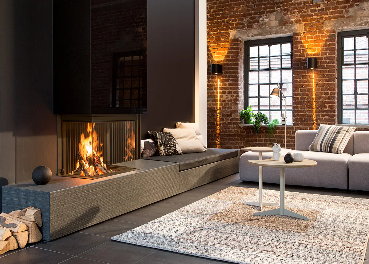 Kalfire W66/48S — vue 5, visuel fabricant