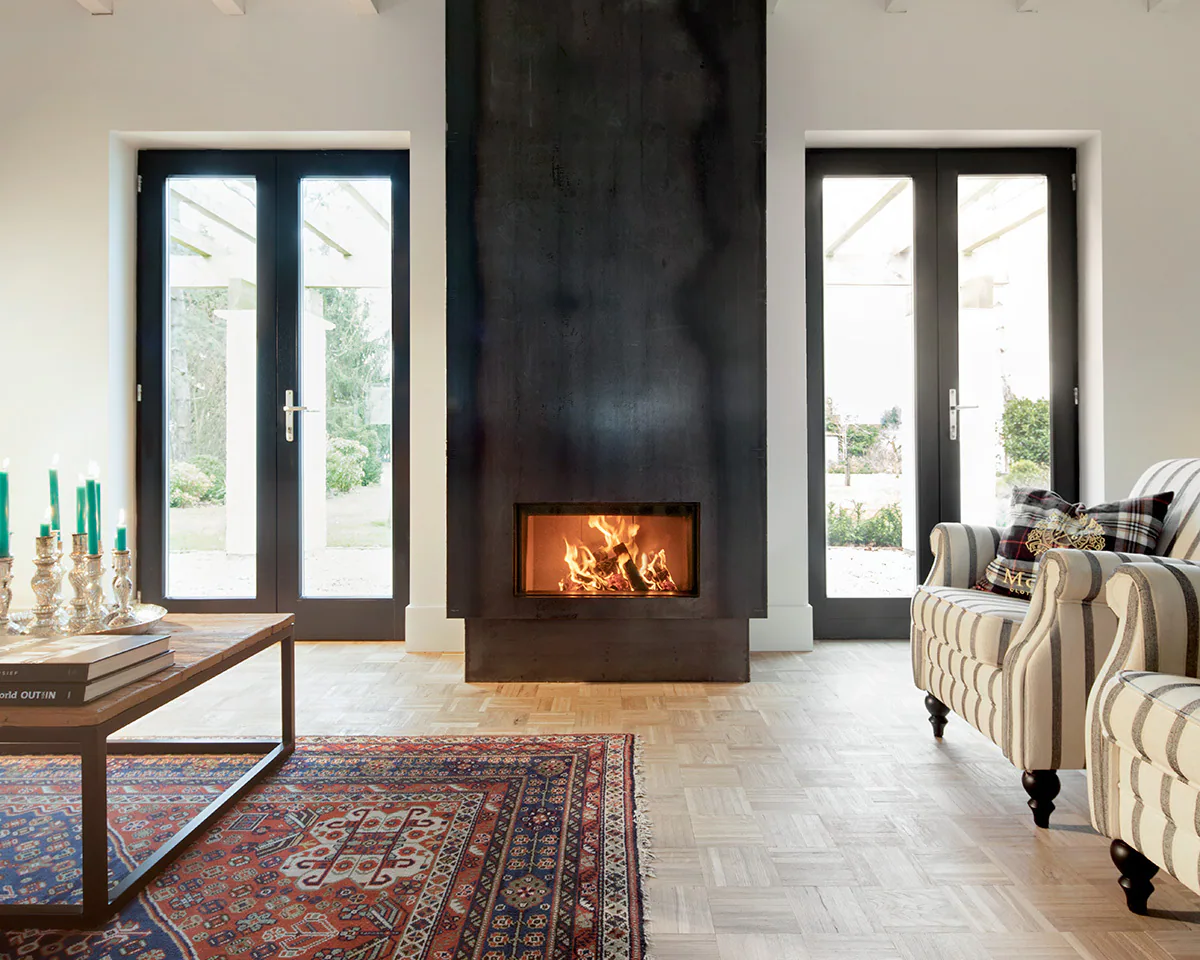 Kalfire W70/33F — vue 2, visuel fabricant
