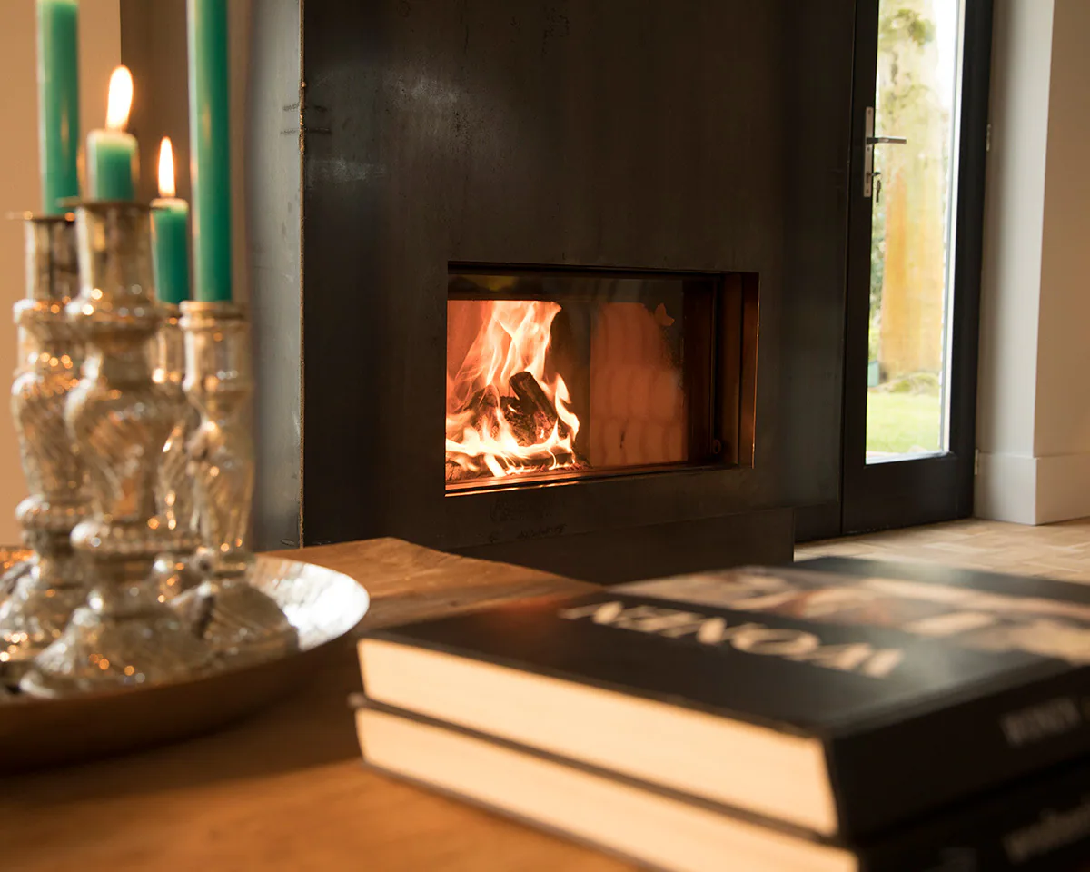 Kalfire W70/33F — vue 4, visuel fabricant