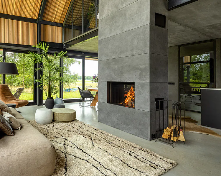 Kalfire W80/52T — vue 2, visuel fabricant