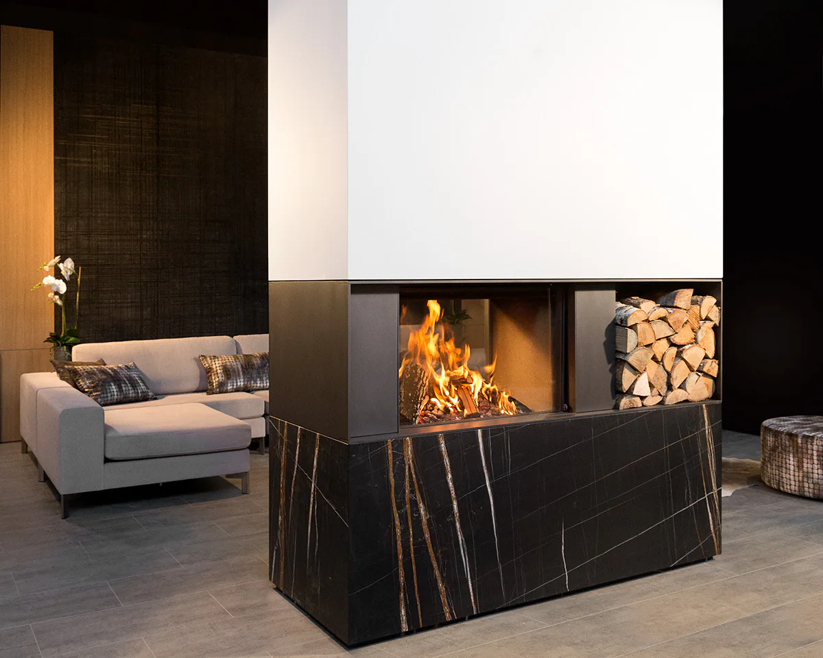 Kalfire W80/52T — vue 3, visuel fabricant
