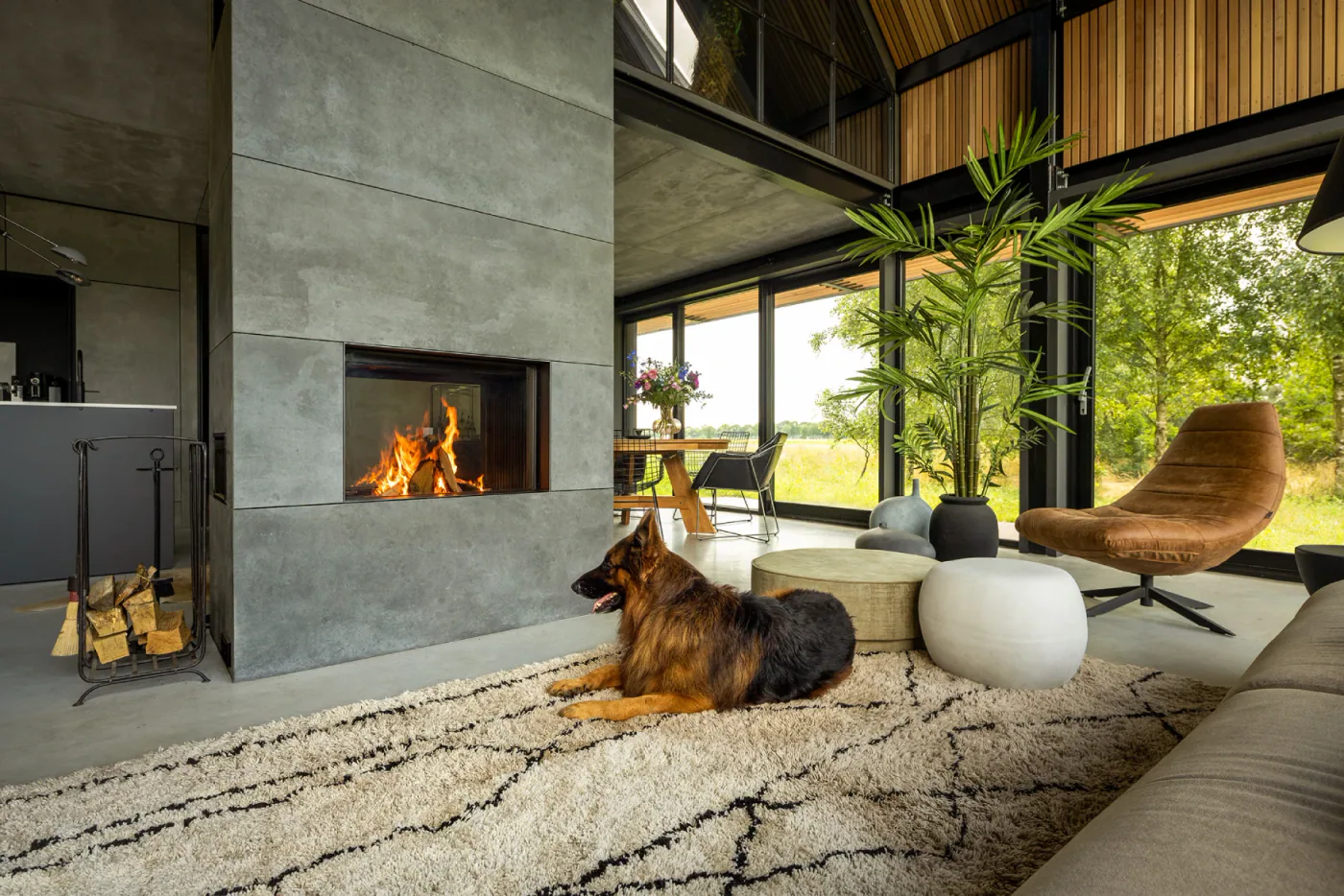 Kalfire W80/52T — vue 4, visuel fabricant
