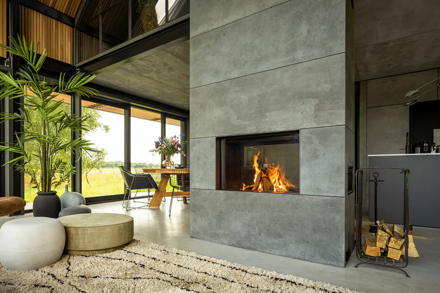 Kalfire W80/52T — vue 5, visuel fabricant