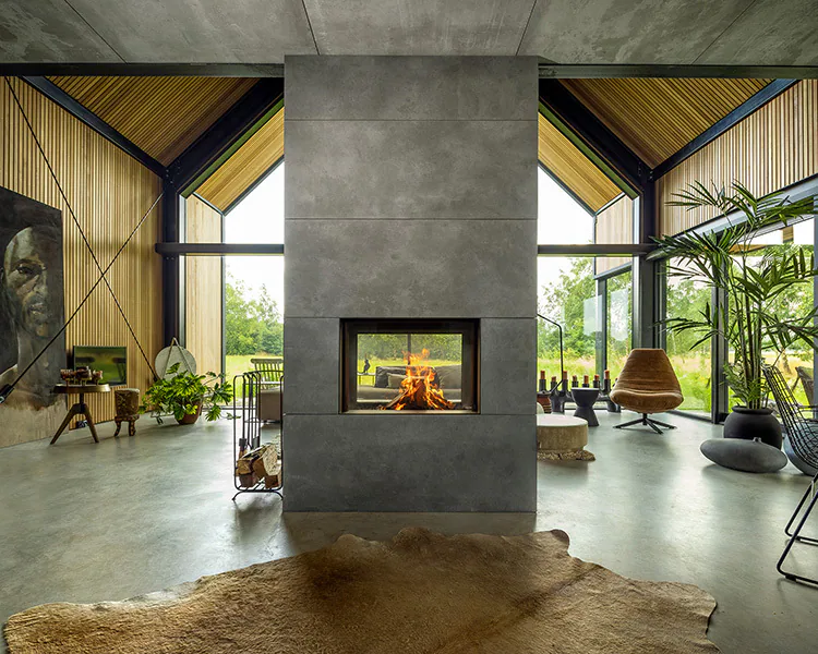 Kalfire W80/52T — vue principale, visuel fabricant