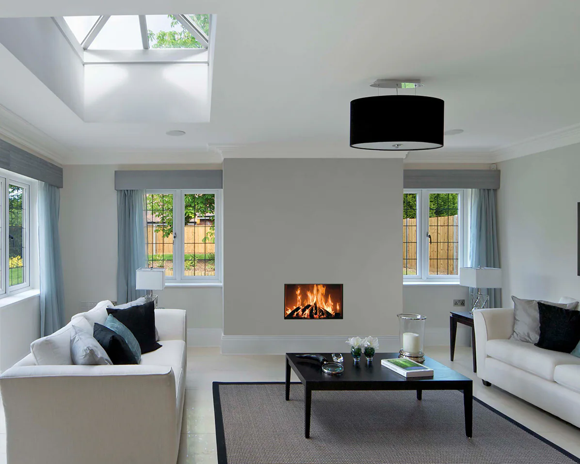 Kalfire W85/40F — vue 3, visuel fabricant