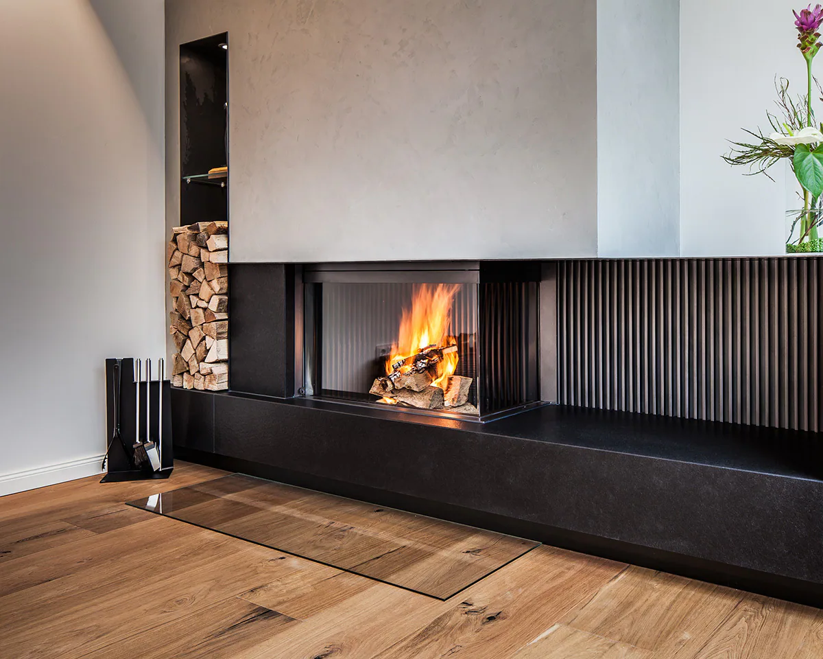 Kalfire W90/47C — vue 3, visuel fabricant