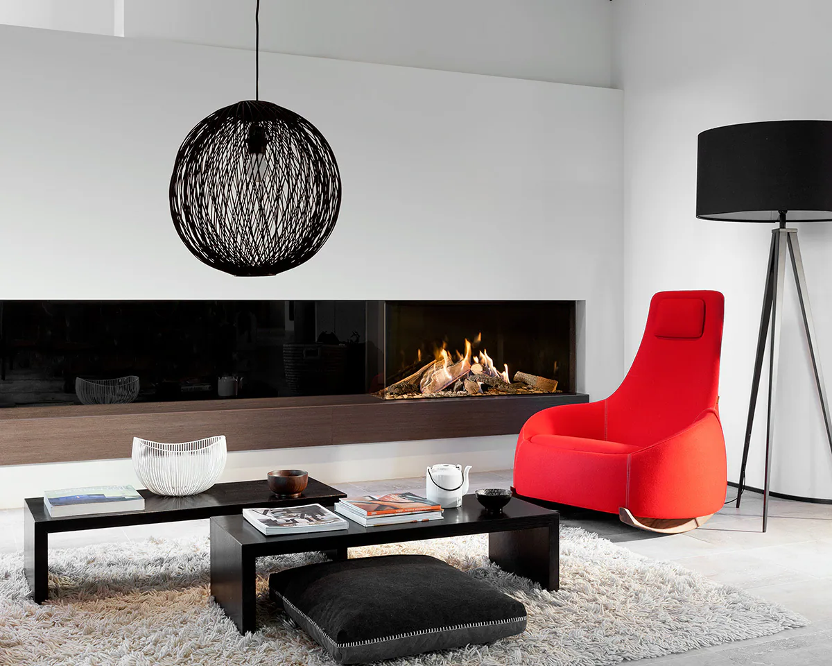 Kalfire GP110/55C — vue principale, visuel fabricant