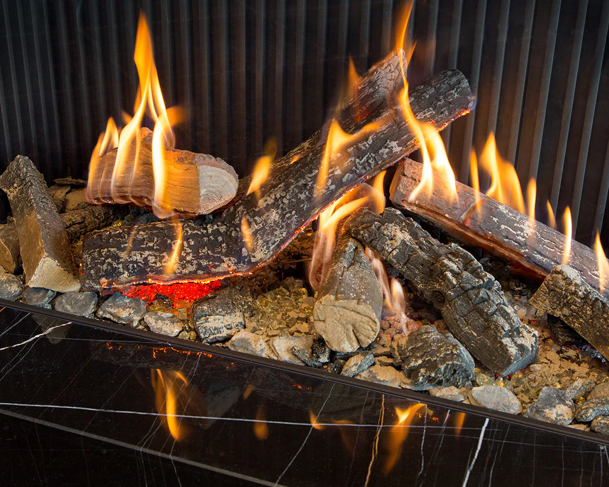 Kalfire GP110/75C — vue 3, visuel fabricant