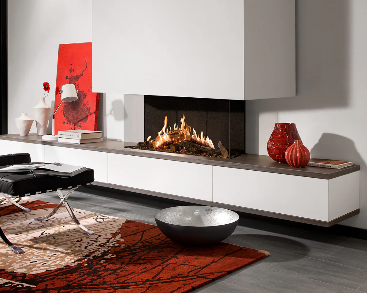 Kalfire GP115/55S — vue principale, visuel fabricant