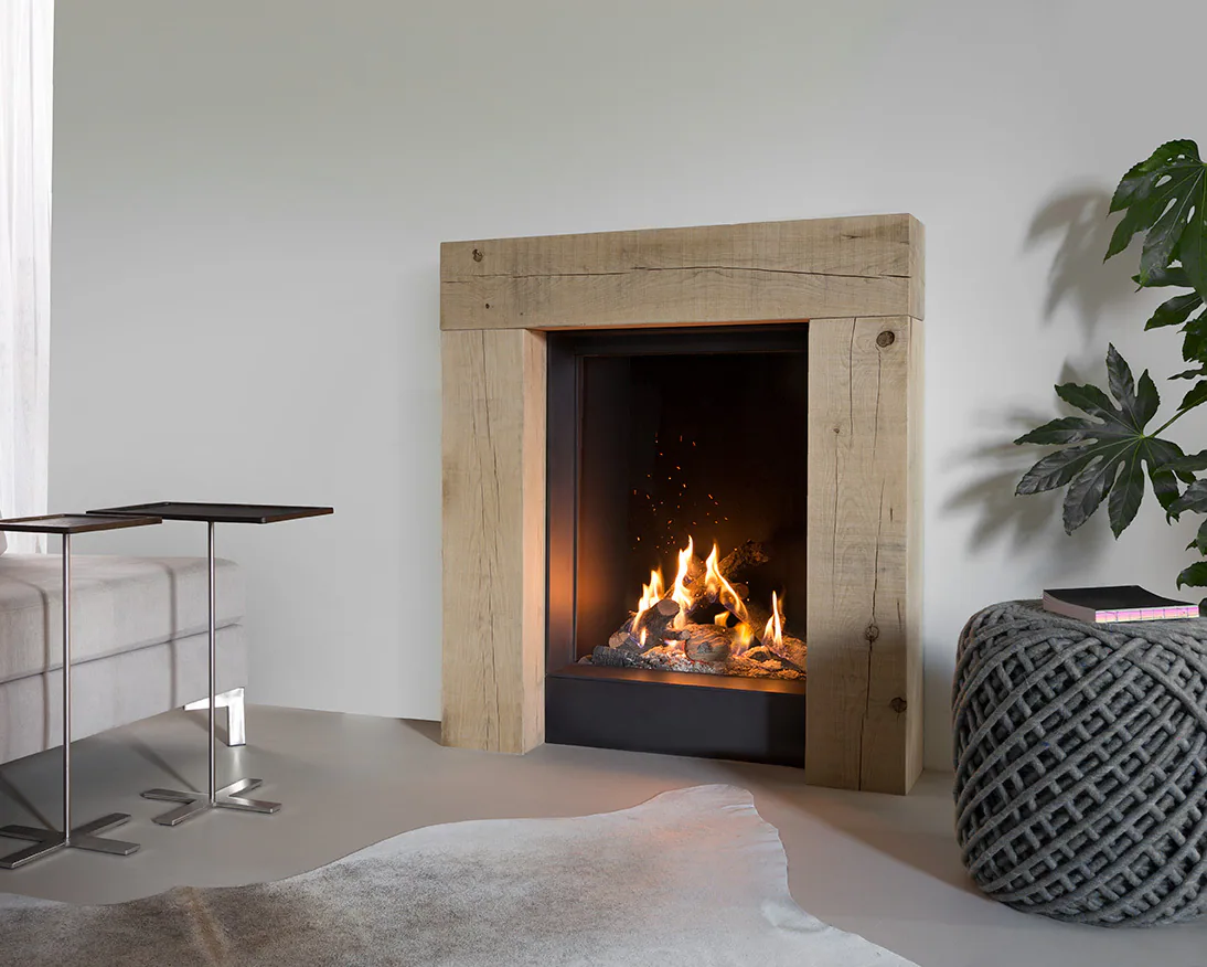 Kalfire GP60/79F — vue 2, visuel fabricant