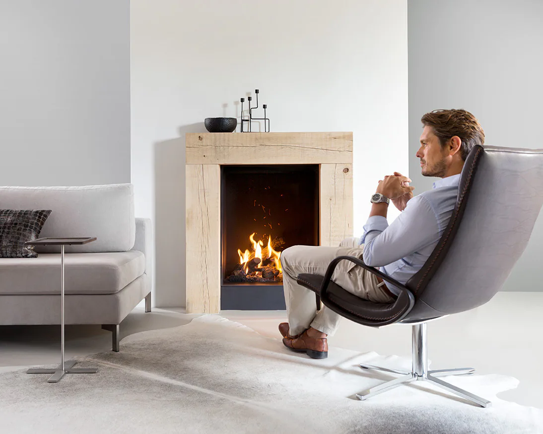 Kalfire GP60/79F — vue 3, visuel fabricant