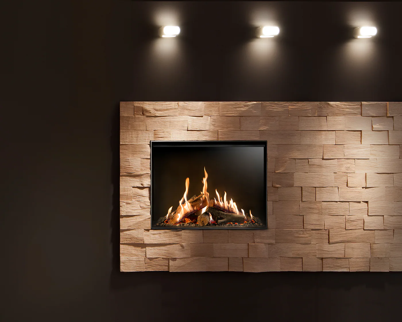 Kalfire GP75/59F — vue principale, visuel fabricant