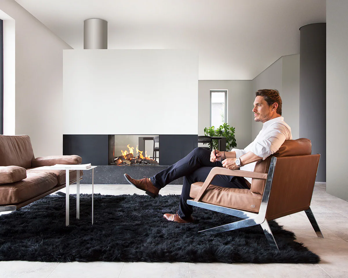 Kalfire GP80/54T — vue principale, visuel fabricant