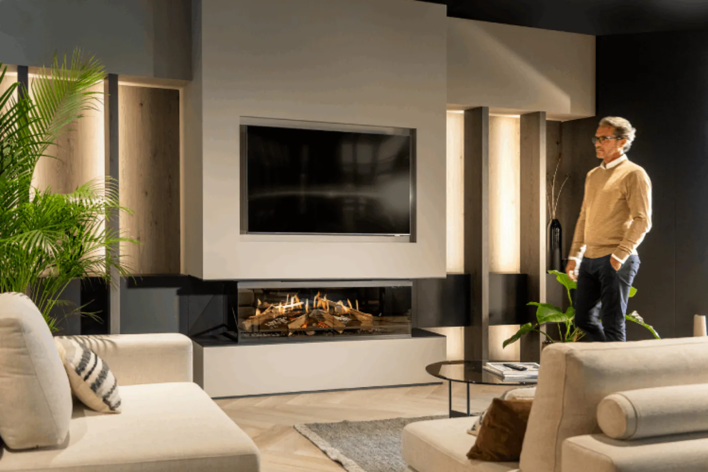 Kalfire E-ONE 130C — vue 4, visuel fabricant