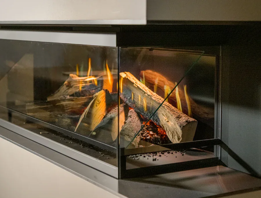 Kalfire E-ONE 130C — vue 5, visuel fabricant