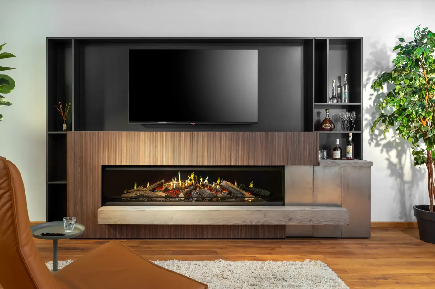 Kalfire E-ONE 190F — vue 2, visuel fabricant