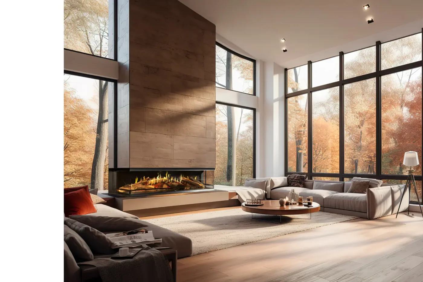 Kalfire E-ONE 190S — vue 2, visuel fabricant