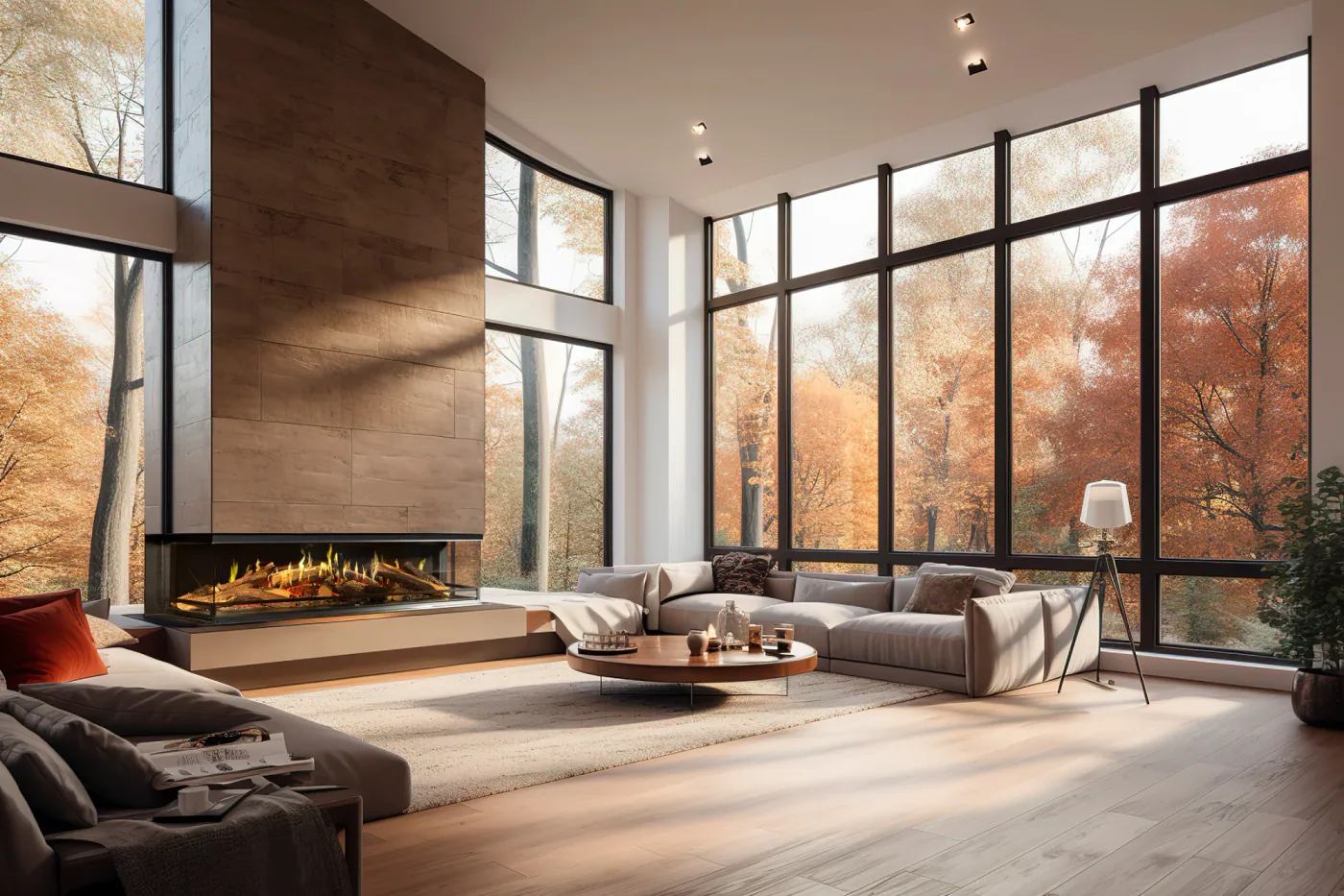 Kalfire E-ONE 190S — vue 3, visuel fabricant