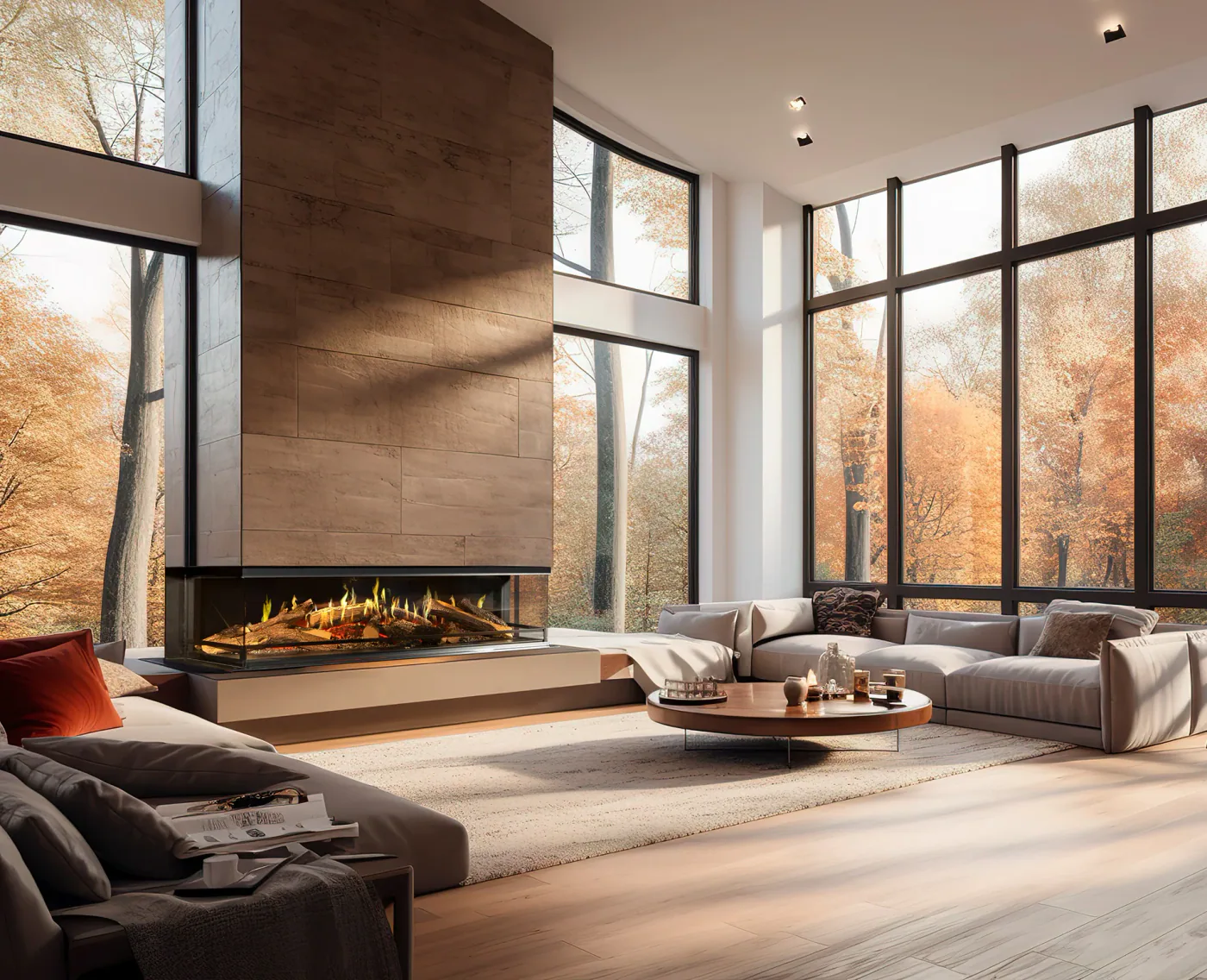 Kalfire E-ONE 190S — vue principale, visuel fabricant