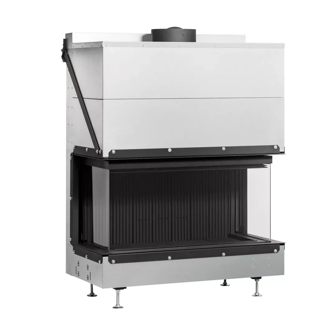 Metalfire ULTIME D MF 1050 50 WHE 1S — vue principale, visuel fabricant