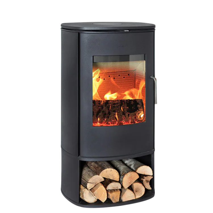 Morsø Morsoe 8143 — vue 2, visuel fabricant