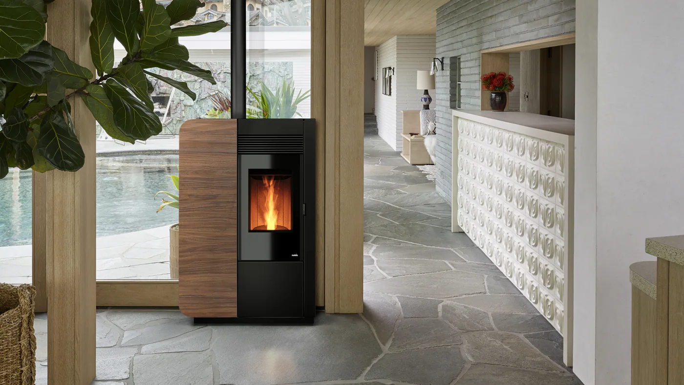 Nobis 12 Elena Style — vue principale, visuel fabricant