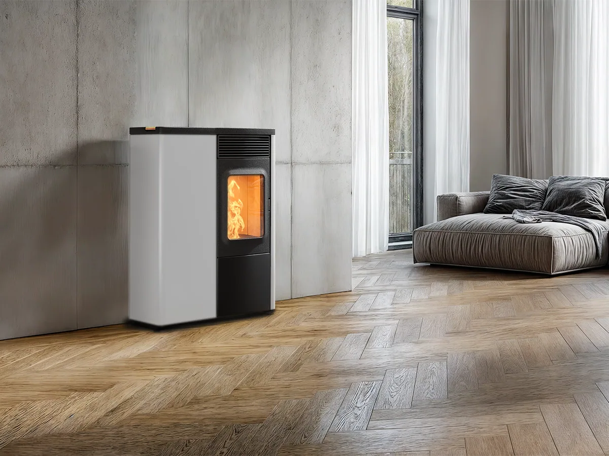 Nobis 6 N70 Slim — vue principale, visuel fabricant