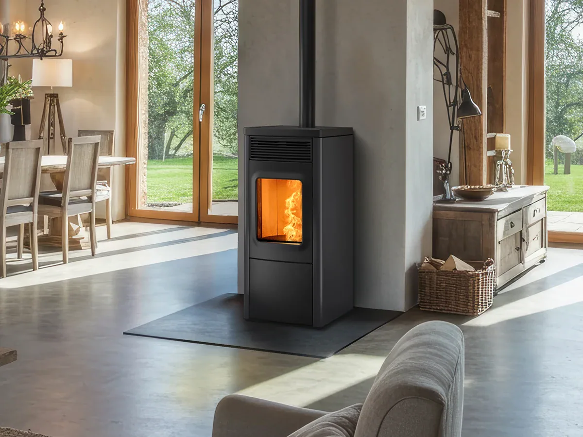 Nobis 6 N70 Top — vue principale, visuel fabricant